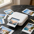 Mini Impresora de Fotos de Bolsillo
