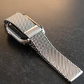 Correa Milanese para Apple Watch