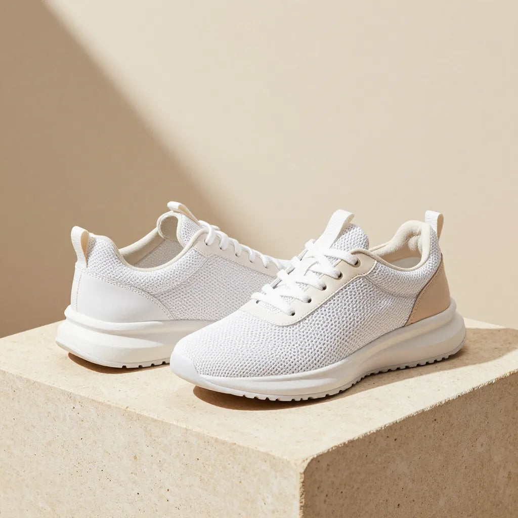 Zapatillas de Mujer Transpirables Confort