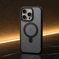 Funda Magnética Mate para iPhone